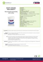 MANTI CERAMIC HIGH DENSITY-1