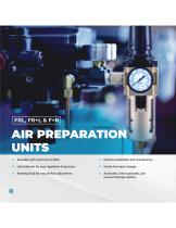 Air-Preperation Units-2