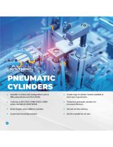 Pneumatic Cylinders-2