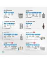Pneumatic Cylinders-4