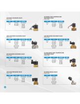 Pneumatic Valves-17