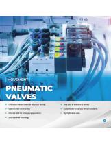 Pneumatic Valves-2