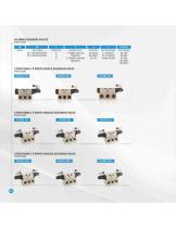 Pneumatic Valves-3