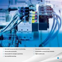 Spac Pneumatics New Catalogue -10
