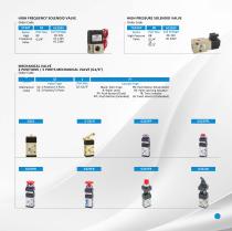 Spac Pneumatics New Catalogue -14