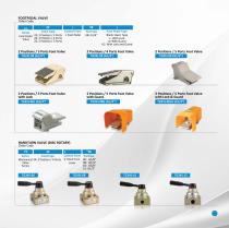 Spac Pneumatics New Catalogue -16