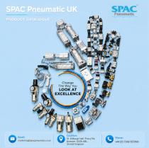 Spac Pneumatics New Catalogue -1