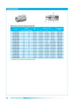 Medium and High Pressure Fittings and Tubings-14