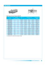 Medium and High Pressure Fittings and Tubings-9