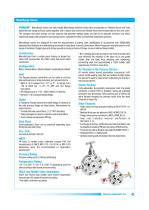 Pipe - Double Block and Bleed Valves-19
