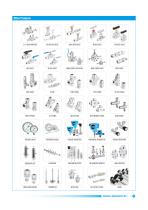 Swivel Gauge Adapters -7