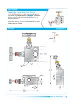 Valve Manifolds -13