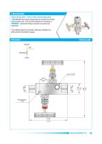 Valve Manifolds -15