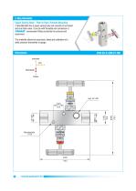 Valve Manifolds -16