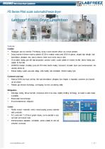 Freeze Dryer Catalogue-13