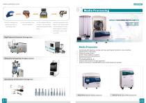 General Products Brochure of Labfreez Instruments-12