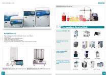 General Products Brochure of Labfreez Instruments-13