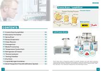 General Products Brochure of Labfreez Instruments-3