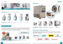 General Products Brochure of Labfreez Instruments-4