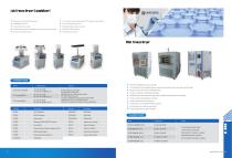 Laboratory Instruments Products Catalogues-4