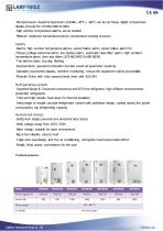 LFZ-86L ULT FREEZER 126L 288L 388-3