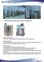 Liquid Nitrogen Container Catalogue-11
