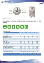 Liquid Nitrogen Container Catalogue-18