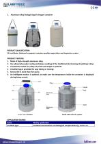 Liquid Nitrogen Container Catalogue-3