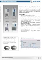 LLCP SERIES Low-Temp. Cooling Liquid Circulation Pump-1