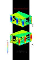 Foamed Thermal Insulation Stainless Steel Panels For Industrial Production Lines-17