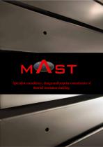 Foamed Thermal Insulation Stainless Steel Panels For Industrial Production Lines-1