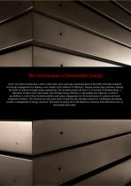 Foamed Thermal Insulation Stainless Steel Panels For Industrial Production Lines-2