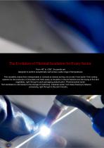 Foamed Thermal Insulation Stainless Steel Panels For Industrial Production Lines-4