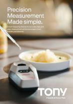 Tony - A brand of Anton Paar - Product Brochure-1
