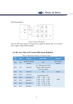 48V Servo Drive V1.0_EN-10