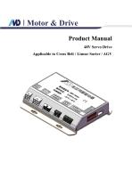 48V Servo Drive V1.0_EN-1