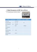 48V Servo Drive V1.0_EN-3