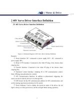 48V Servo Drive V1.0_EN-4