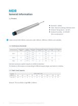Conveying Motorized Driven Roller (DMD Roller)-4