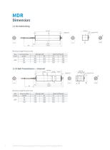 Conveying Motorized Driven Roller (DMD Roller)-6