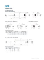 Conveying Motorized Driven Roller (DMD Roller)-7