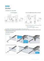 Conveying Motorized Driven Roller (DMD Roller)-9