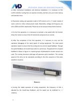 Double Sided Linear Motor 5.5KW Catalogue (Linear Induction Motor)-15