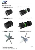 F Series of ECI Motor-12