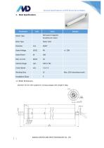 GTB Series Servo Rollers-3