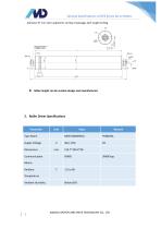 GTB Series Servo Rollers-4