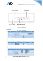 GTB Series Servo Rollers-6