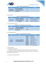 High Voltage Servo Roller Specifications C5.7 (CBS Roller, Firmware V4.3)-6
