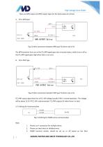 High Voltage Servo Roller Specifications C5.7 (CBS Roller, Firmware V4.3)-8