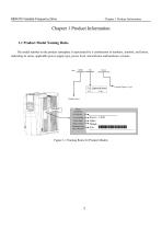 MDK-370+linear motor+V1.10（Linear Synchronous Motor & Drive)-13